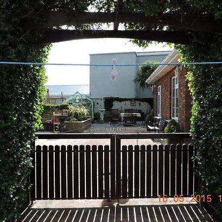 St Anthonys B&B Dungarvan  Εξωτερικό φωτογραφία