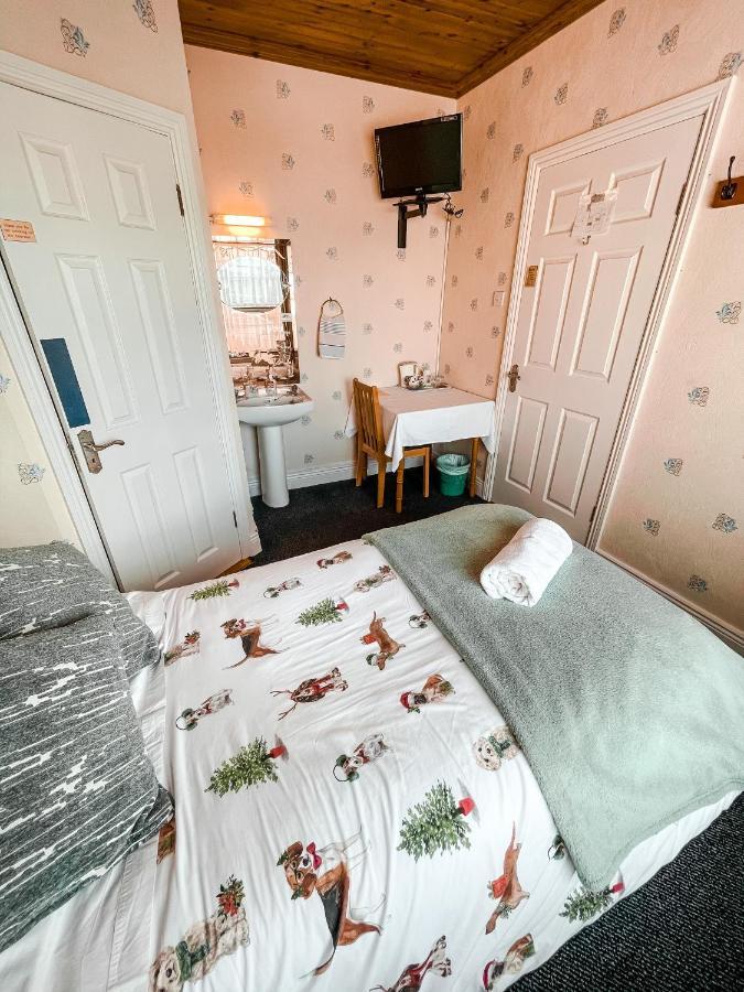 St Anthonys B&B Dungarvan  Εξωτερικό φωτογραφία